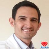 دکتر امیرحسین قانونی