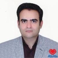 دکتر مجتبی سهراب پور