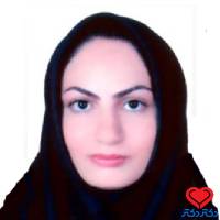 ملیحه یزدانی شهربابکی تخصص روانپزشکی کرج