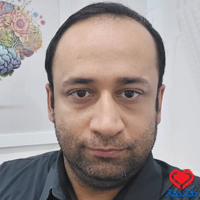 دکتر صابر رمضانپور
