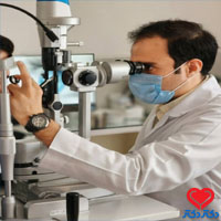 دکتر علی اسلامی