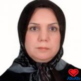منیژه زینتی تبار تخصص بیماریهای کودکان کرمانشاه