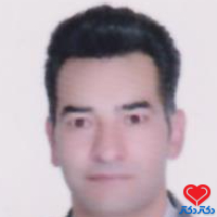 دکتر سیدحسین بنی فاطمی