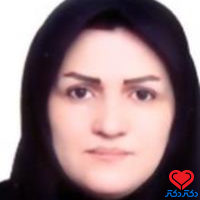دکتر مرضیه امامی پور