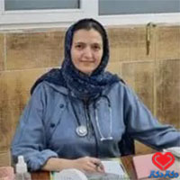 رويا نجفی تخصص بیماریهای کودکان شیراز