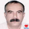 دکتر فرهاد یاوری