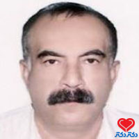 دکتر فرهاد یاوری