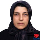 دکتر مریم کاشانیان