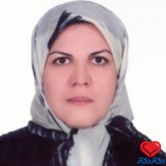 سیمین احتشام کیا تخصص زنان و زایمان تهران