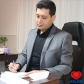 رضا جاودانی تخصص جراحی مغز و اعصاب تهران
