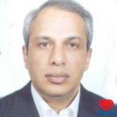 دکتر مسعود حیدری تبریزی