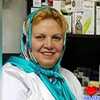 فاطمه نعمت اللهی تخصص زنان و زایمان تهران
