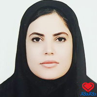 گلشن بصیریان جهرمی کارشناسی مامایی اهواز