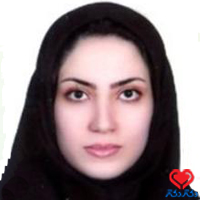 دکتر مریم تهمتن