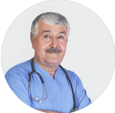 دکتر دلاور قاسمی