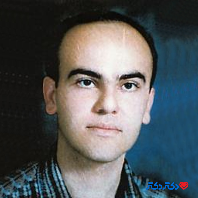 دکتر امین واعظی