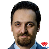 دکتر امیرحسین خطیبی