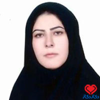 میترا همتی تخصص بیماریهای کودکان کرمانشاه