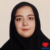 دکتر سروناز زارع مهرجردی