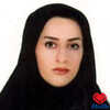 نگار محمدی دکترای حرفهای دندانپزشکی اراک