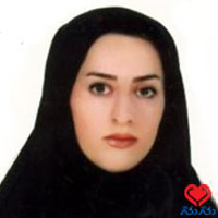 دکتر نگار محمدی