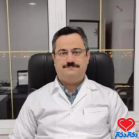 محسن تقی زاده تخصص بیماریهای داخلی خرمشهر