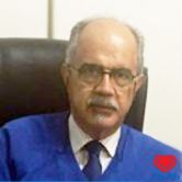 دکتر هوشنگ بنی محمدی