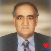 دکتر هرمز عظیمی