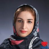 دکتر شبنم رفیع زاده
