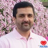 دکتر یونس نجفیان رضوی
