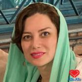 دکتر فاطمه خانساری