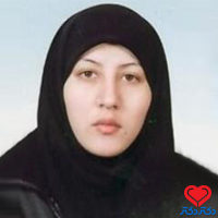 زهرا طغان احمدآبادی