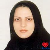 دکتر فرزانه یزدی یحیی آبادی