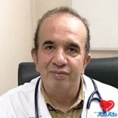 رامین حیدری تخصص بیماریهای قلب و عروق شاهین شهر