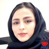 دکتر فاطمه محمدی