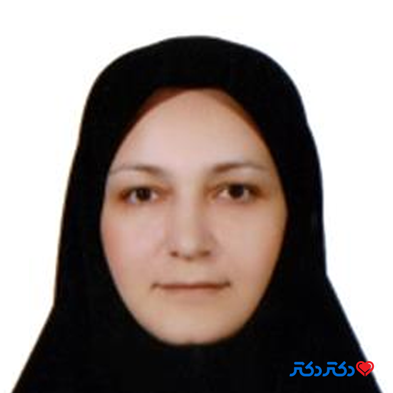 دکتر لوئیزا توسلیان