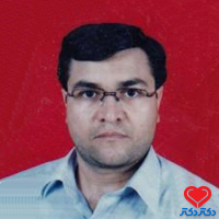 دکتر ولی زارع
