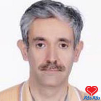 دکتر هوشنگ چراغی زنجانی