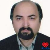 دکتر محمد حلاج مفرد