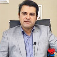 دکتر البرز وشتاسبی