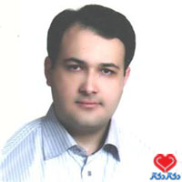 دکتر رضا نیازپورمعز