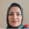 نسرین دیناروند کارشناسی ارشد روانشناسی ری