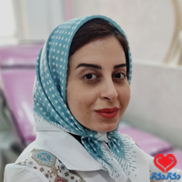 دکتر هانیه کاظمی
