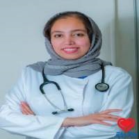 دکتر فاطمه رحیمیان فر