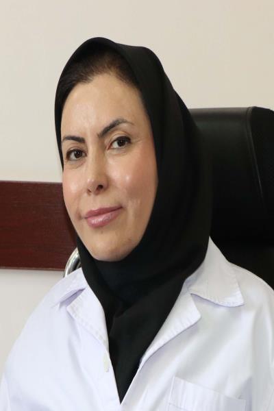 دکتر فرحناز دانشور
