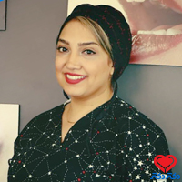 دکتر نسترن دنیادیده