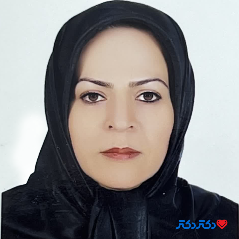 دکتر اعظم بابائی زاده اشکذری
