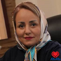 فاطمه منتظر لطف الهی تخصص جراحی استخوان و مفاصل (ارتوپدی) تهران