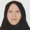 فرحنازسادات احمدی فلوشیپ لاپاراسکوپی و آی‌وی‌اف گرگان