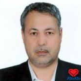 دکتر علی اصغر معینی پور